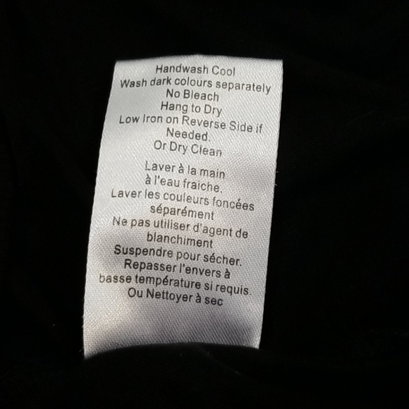 Wilfred sweet heart neck tube to - Picture 10 of 12